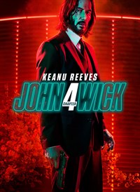 John Wick: Chapter 4