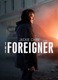 The Foreigner