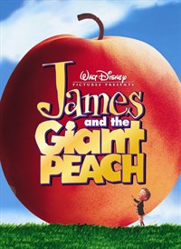 James and the Giant Peach