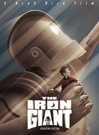 The Iron Giant