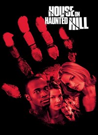 House on Haunted Hill (1999)