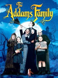 The Addams Family