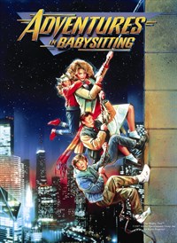 Adventures in Babysitting