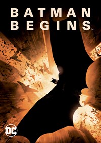 Batman Begins