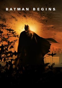 Batman Begins