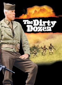 The Dirty Dozen