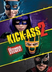 Kick-Ass 2 (Extended)