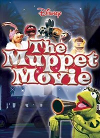 The Muppet Movie