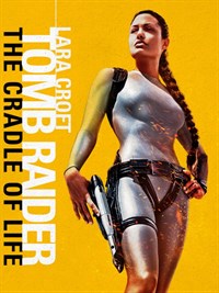 Lara Croft Tomb Raider: The Cradle of Life