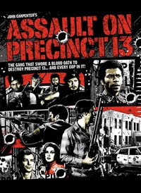 Assault on Precinct 13