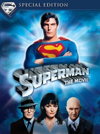 Superman: The Movie (Special Edition)