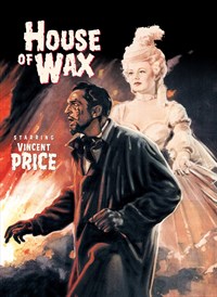 House of Wax (1953)