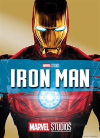 Marvel Studios' Iron Man