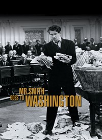 Mr. Smith Goes to Washington