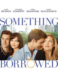 Something Borrowed