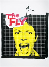 The Fly (1958)