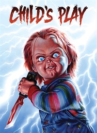 Child's Play (1988)