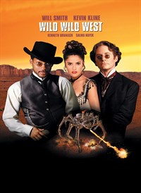 Wild Wild West