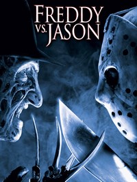 Freddy vs Jason