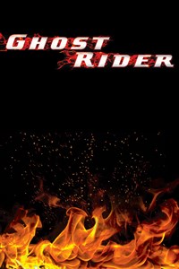 Ghost Rider