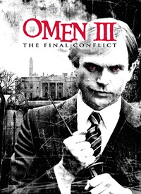 Omen III: The Final Conflict