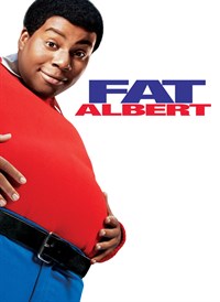 Fat Albert