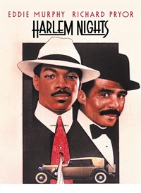 Harlem Nights