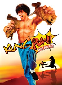 Kung Pow: Enter the Fist