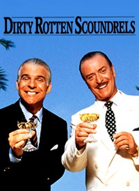 Dirty Rotten Scoundrels