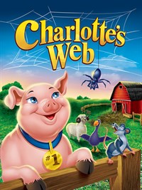 Charlotte's Web (1973)