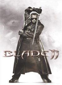 Blade II