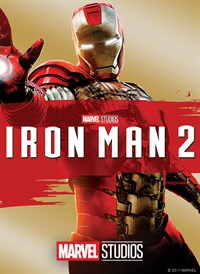 Marvel Studios' Iron Man 2