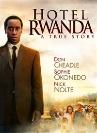 Hotel Rwanda