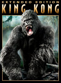 King Kong (Extended Version)