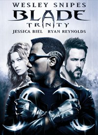 Blade 3: Trinity (Rated)