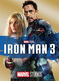 Marvel Studios' Iron Man 3