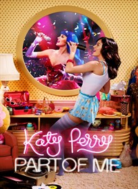 Katy Perry: Part of Me