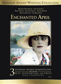 Enchanted April