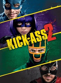 Kick-Ass 2