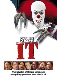 Stephen King's IT!