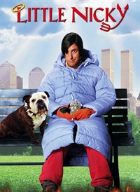 Little Nicky