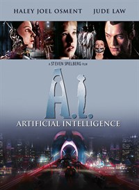 A.I. Artificial Intelligence