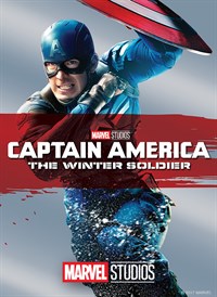 Marvel Studios' Captain America: The Winter Soldier