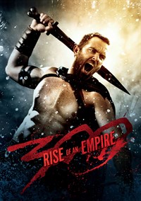 300: Rise of an Empire