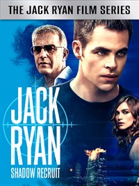 Jack Ryan: Shadow Recruit