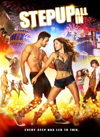 Step Up: All In