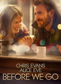 Before We Go