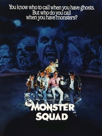 The Monster Squad