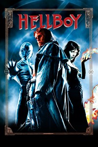 Hellboy (2004)