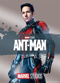 Marvel Studios' Ant-Man